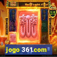 jogo 361.com